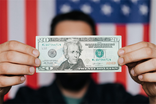 Trive创汇：美国大数据周将推动金价飙升